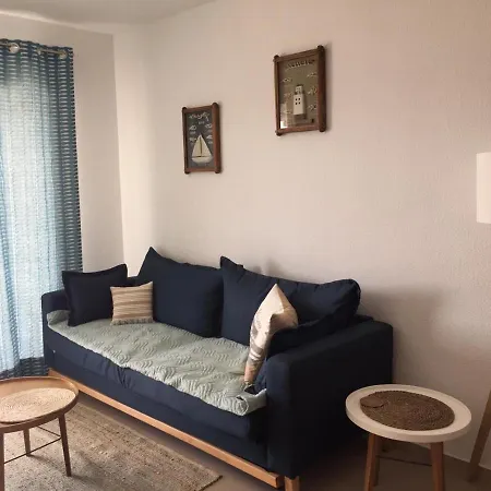 Apartment Casa Nautica Del Puerto