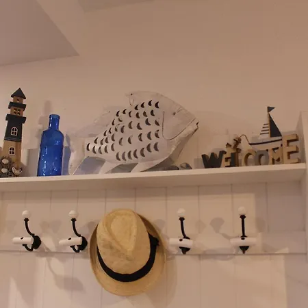 Casa Nautica Del Puerto Apartment