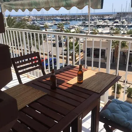 Appartement Casa Nautica Del Puerto *