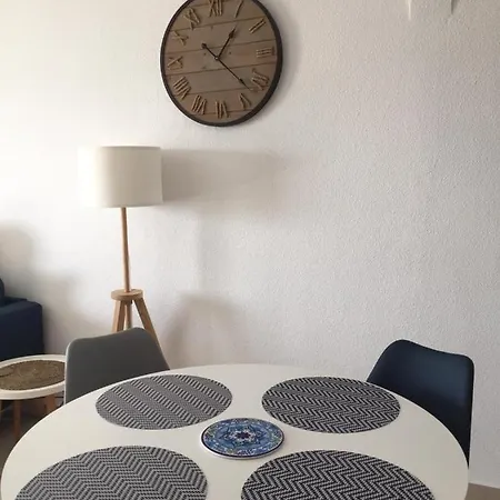 Appartement Casa Nautica Del Puerto