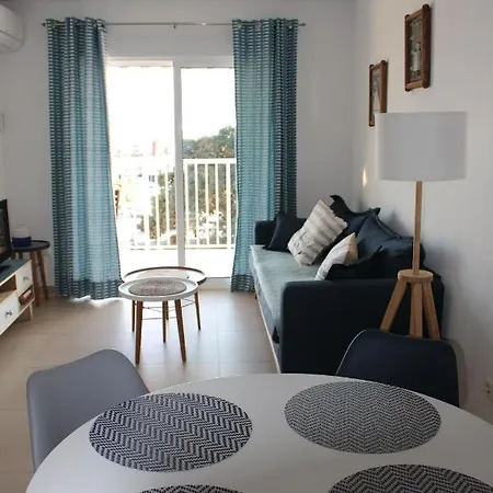 Appartement Casa Nautica Del Puerto La Vila Joiosa