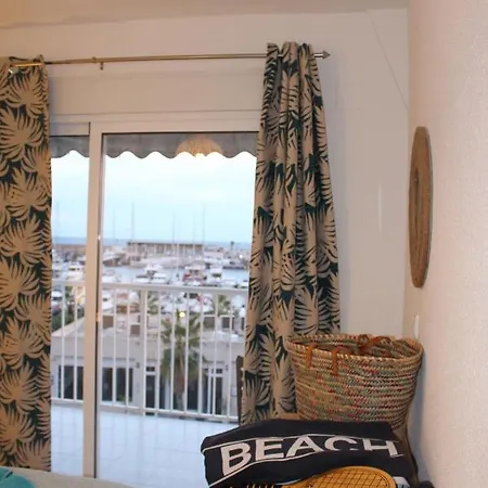 Casa Nautica Del Puerto La Vila Joiosa
