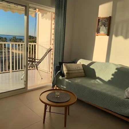 Casa Nautica Del Puerto Appartement *