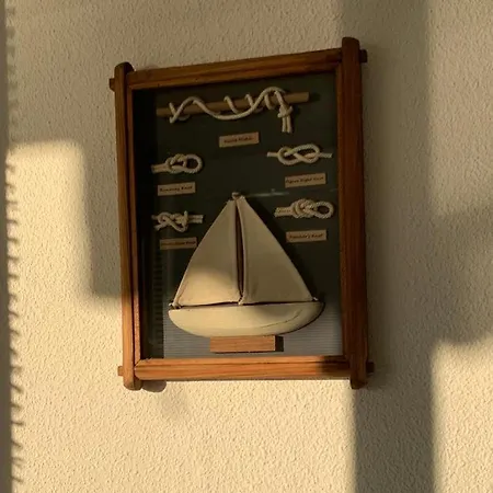 Casa Nautica Del Puerto Appartement